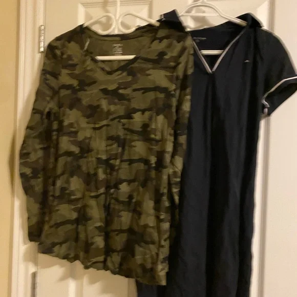 Assorted tops - Picture 13 of 14